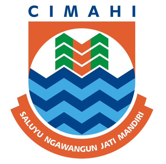 Logo Cimahi